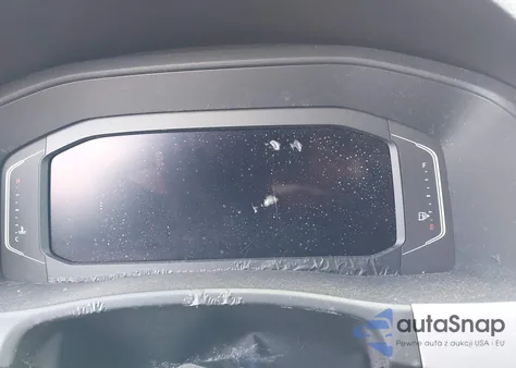 2023 Volkswagen Atlas 2.0T Se W/Technology from USA, damaged, VIN 1V2JP2CA5PC523764